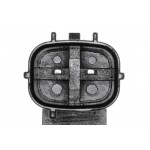 Shift Valve, automatic transmission