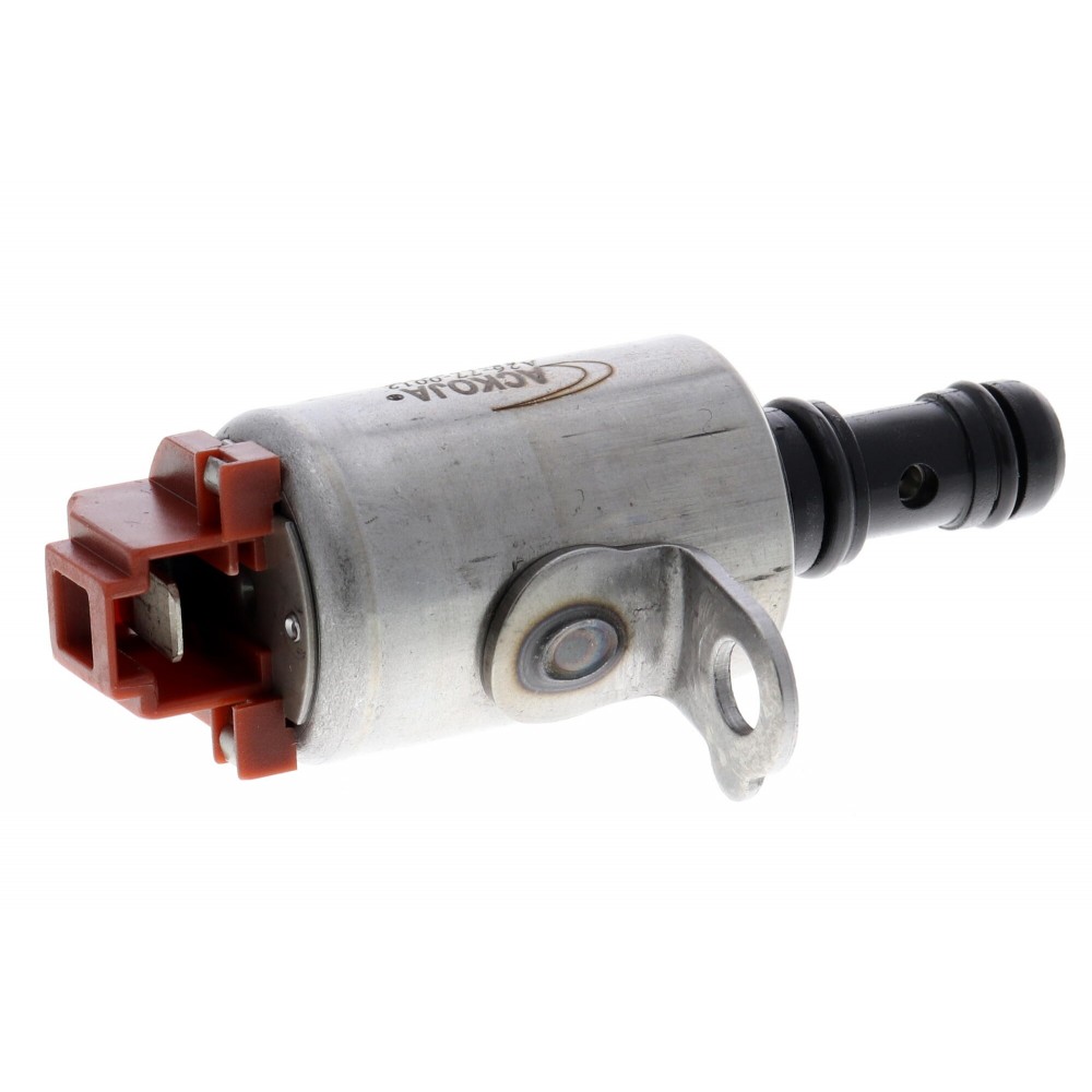 Shift Valve, automatic transmission