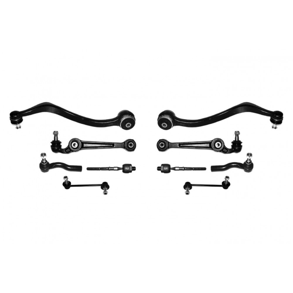 Control/Trailing Arm Kit, wheel suspensi