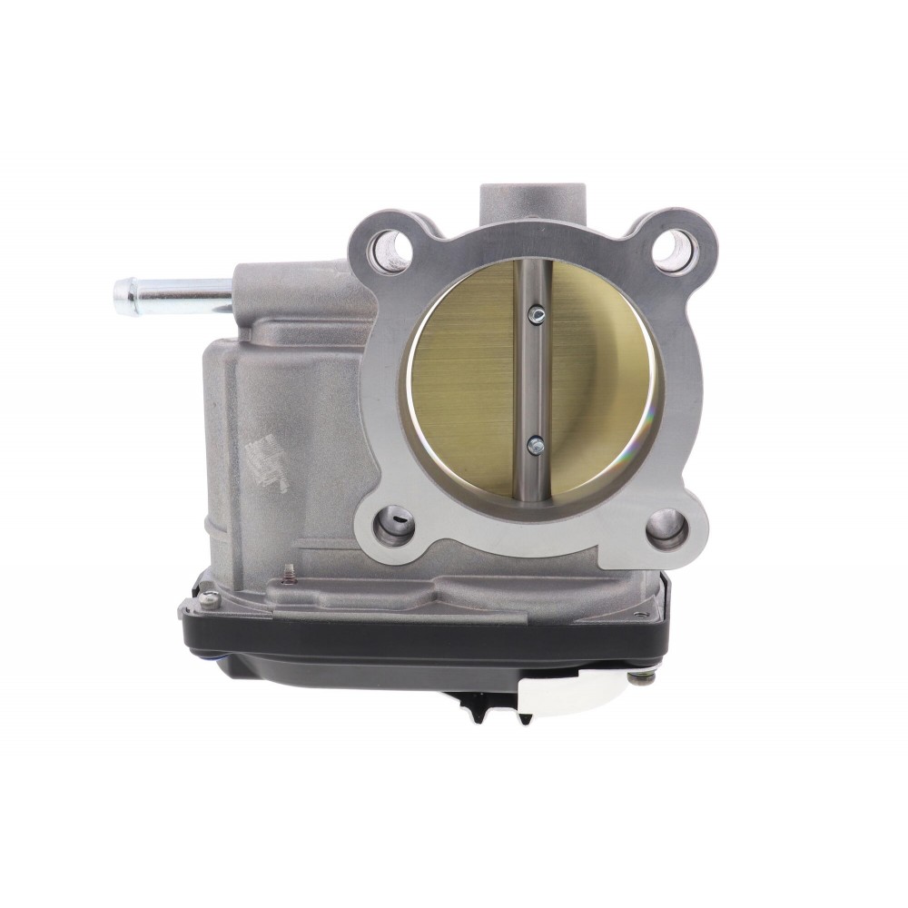 Throttle body