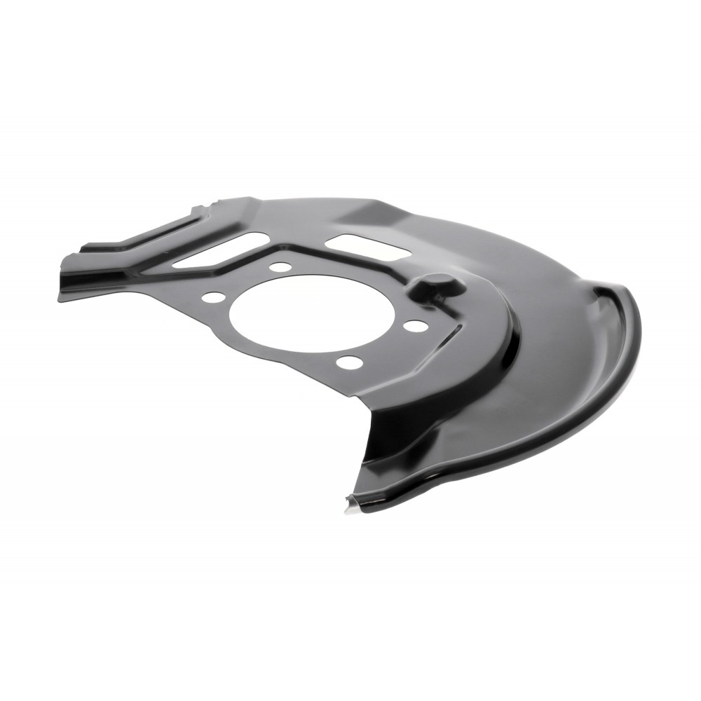 Splash Panel, brake disc