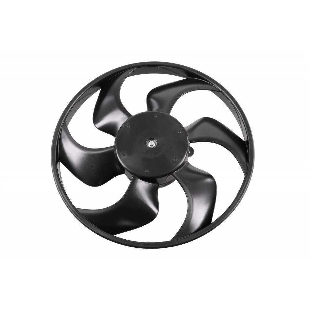 Fan, engine cooling