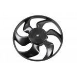 Fan, engine cooling