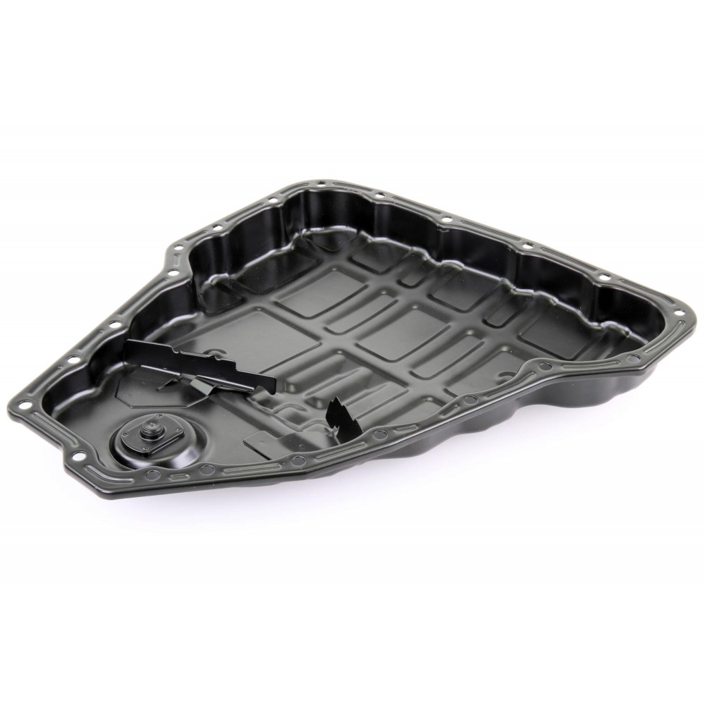 Oil sump, automatic transmission