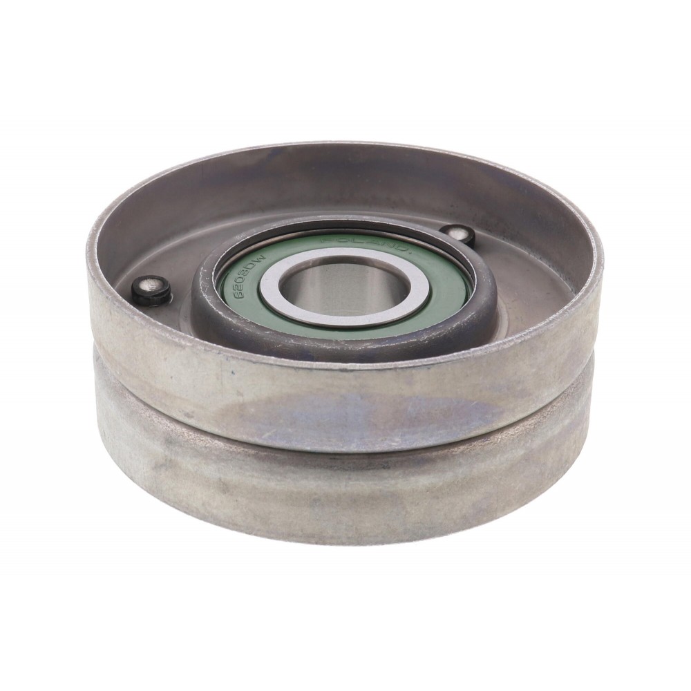 Tensioner Pulley, V-ribbed belt