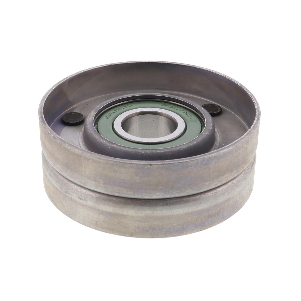 Tensioner Pulley, V-ribbed belt