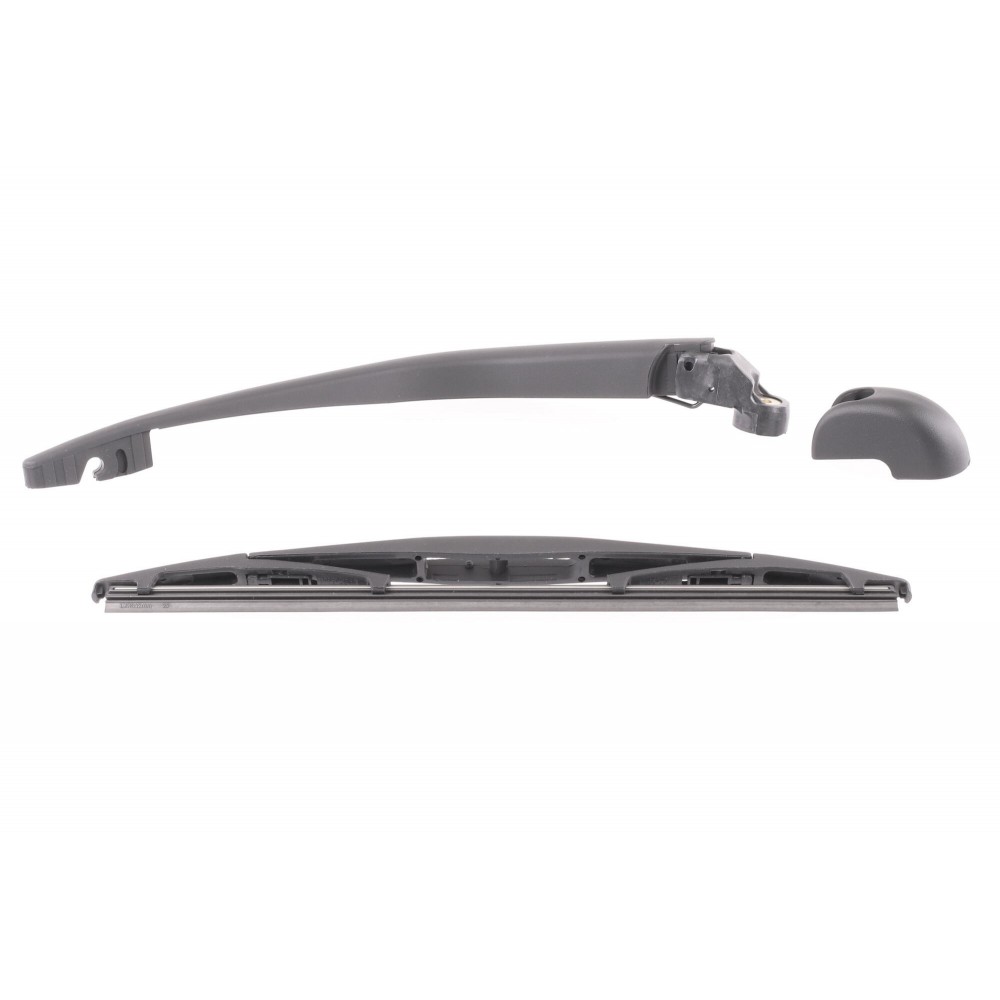 Wiper Arm Set, window cleaning