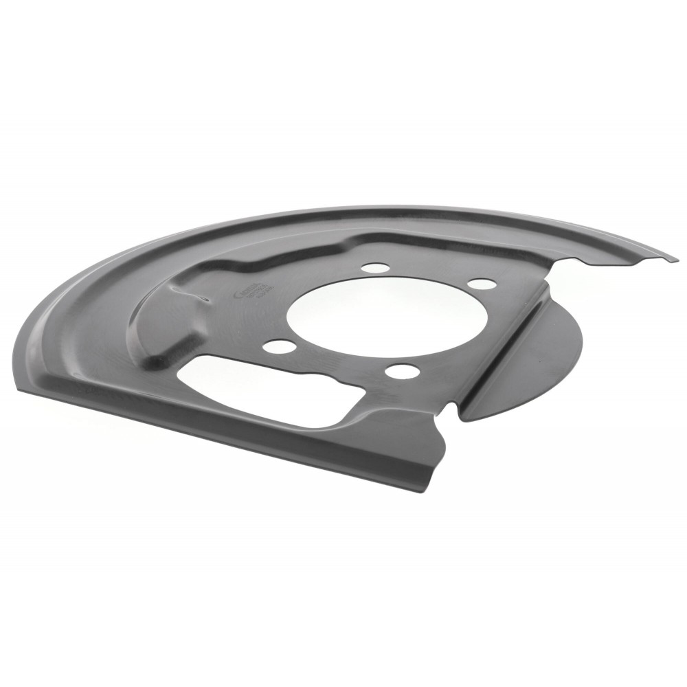 Splash Panel, brake disc