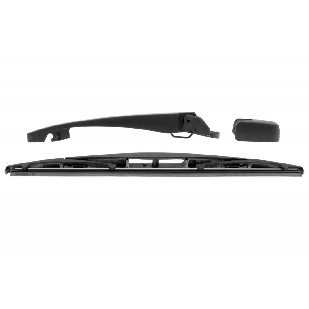 Wiper Arm Set, window cleaning