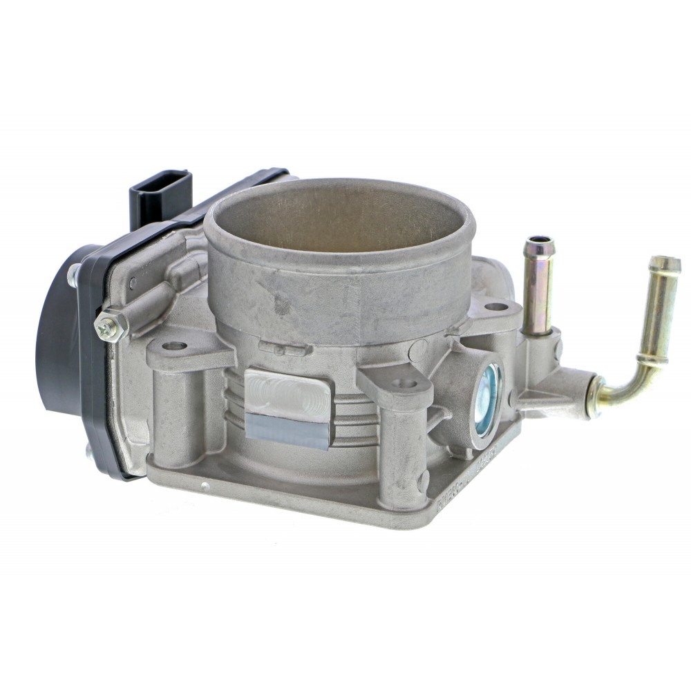 Throttle body