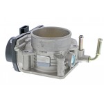 Throttle body