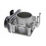 Throttle body