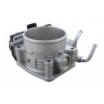 Throttle body