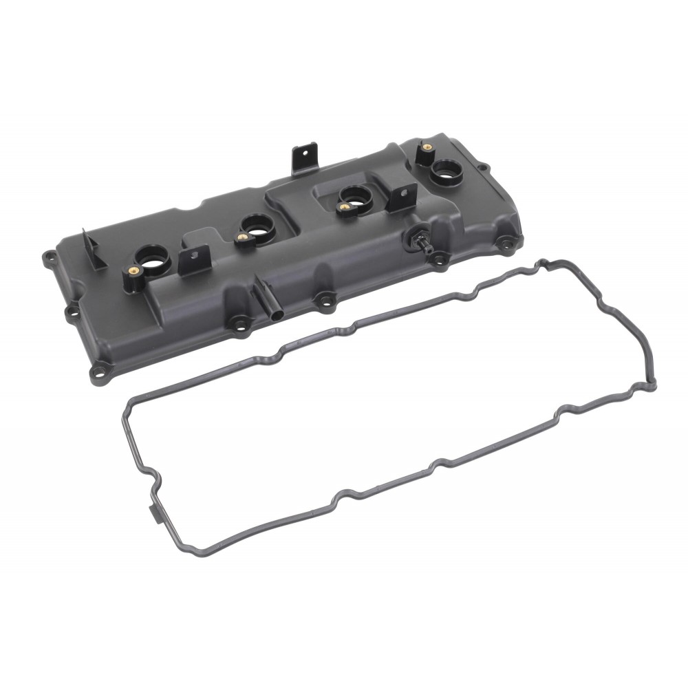 Cylinder Head Cover