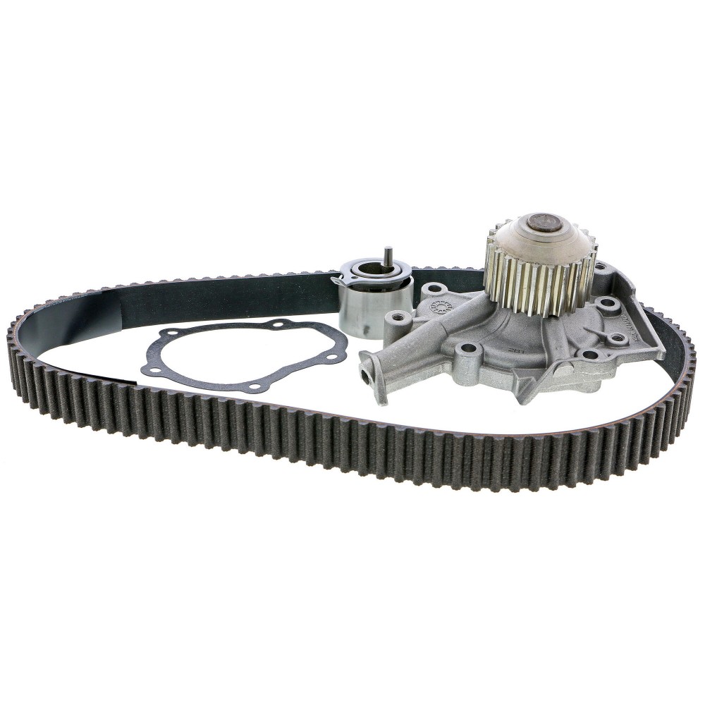 Water Pump & Timing Belt Kit