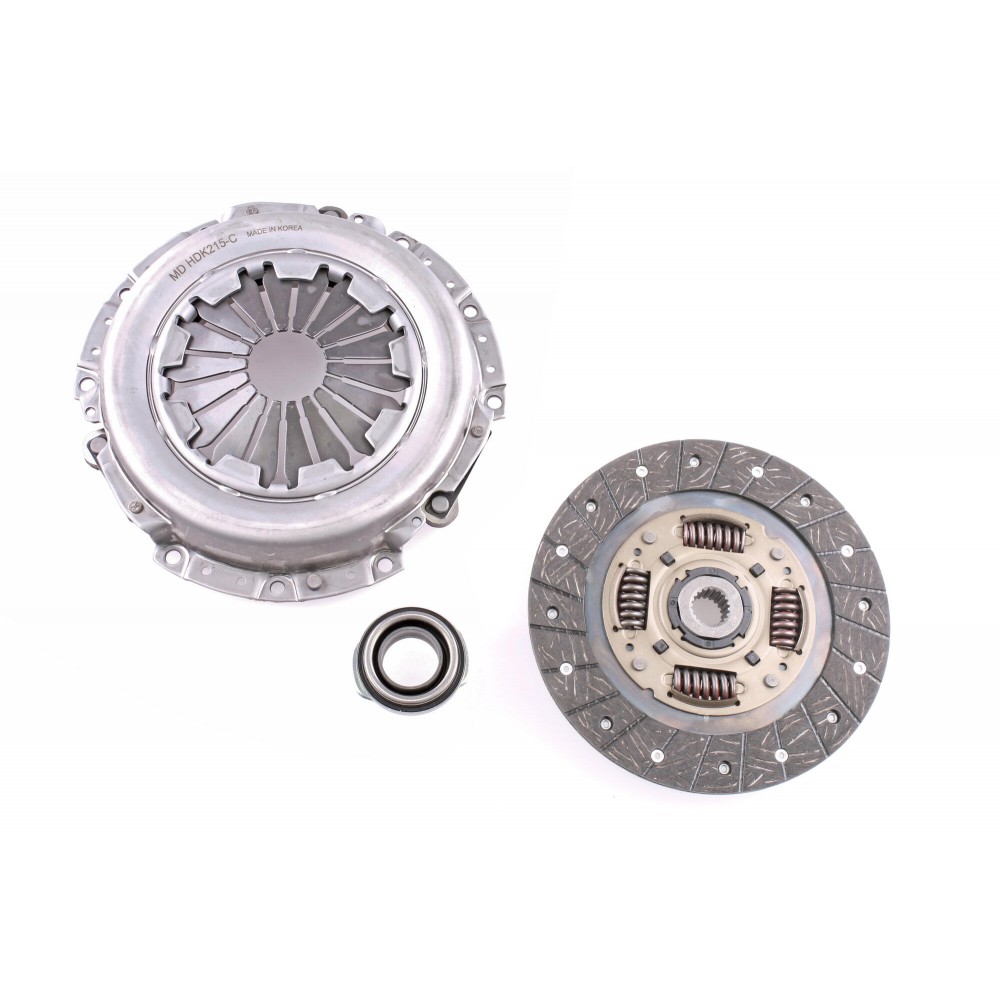 Clutch Kit