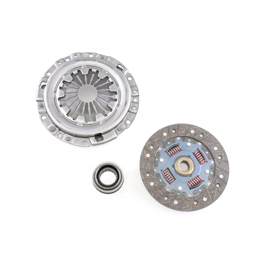 Clutch Kit