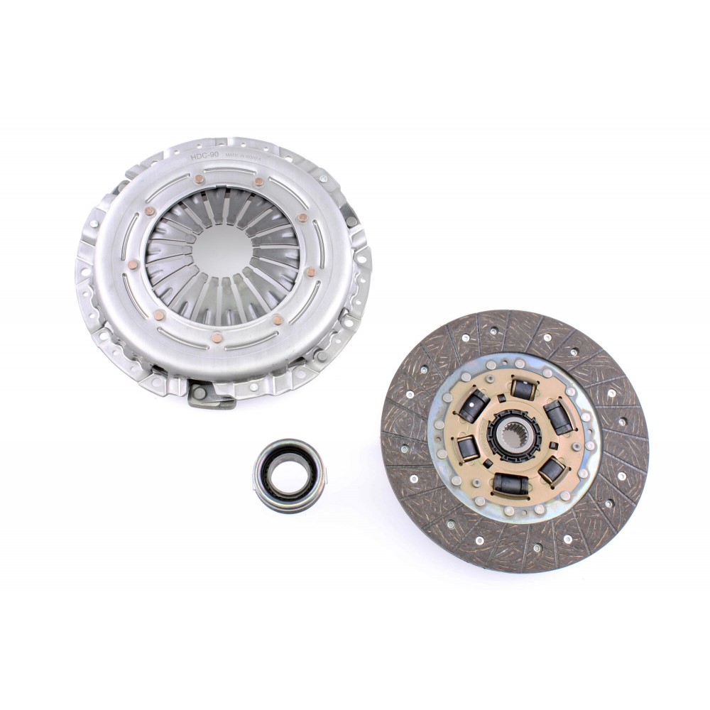 Clutch Kit