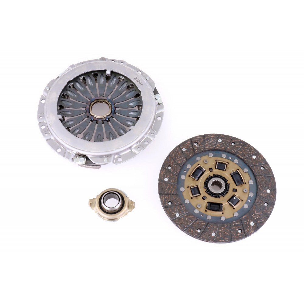 Clutch Kit