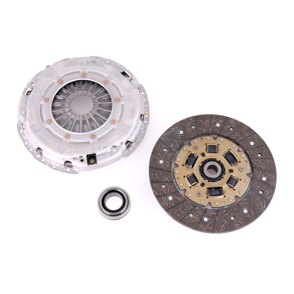 Clutch Kit