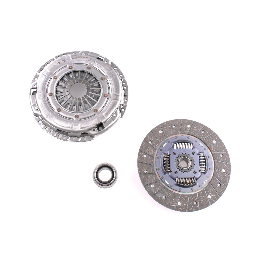 Clutch Kit