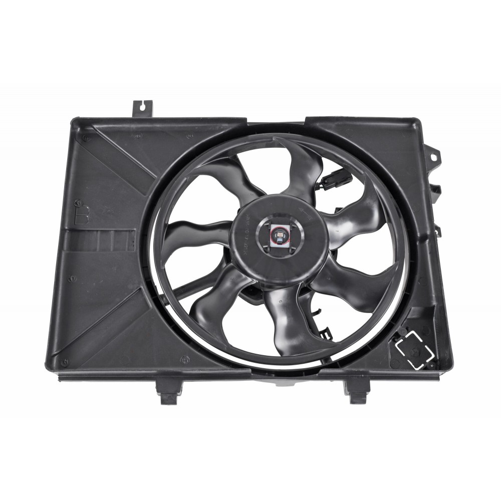 Fan, engine cooling