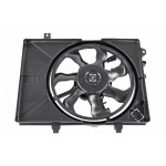 Fan, engine cooling