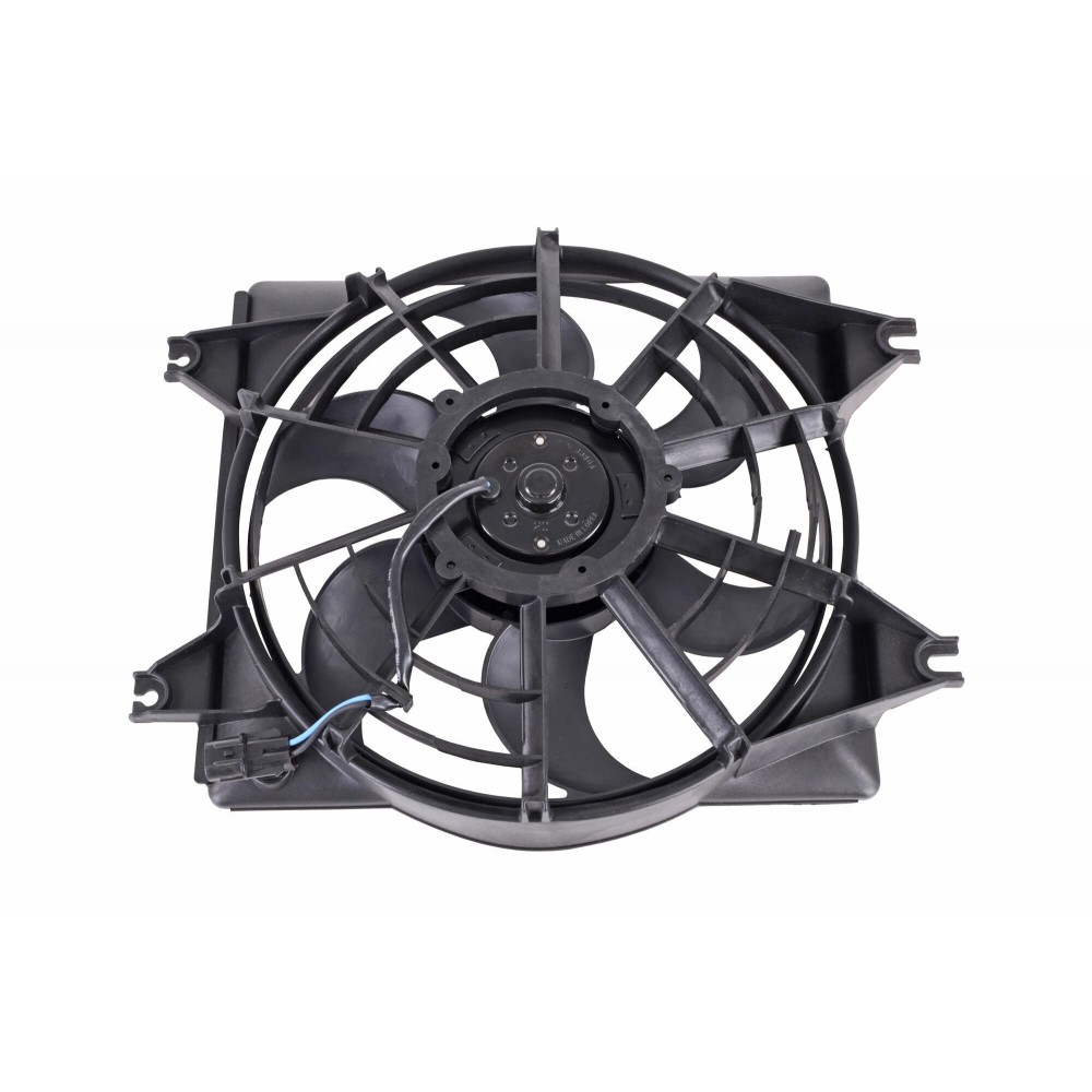 Fan, engine cooling