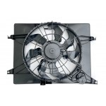 Fan, engine cooling