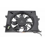 Fan, engine cooling