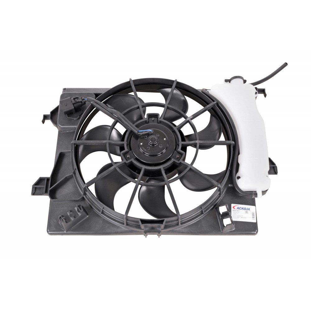 Fan, engine cooling