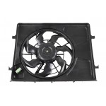 Fan, engine cooling