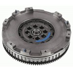 Flywheel