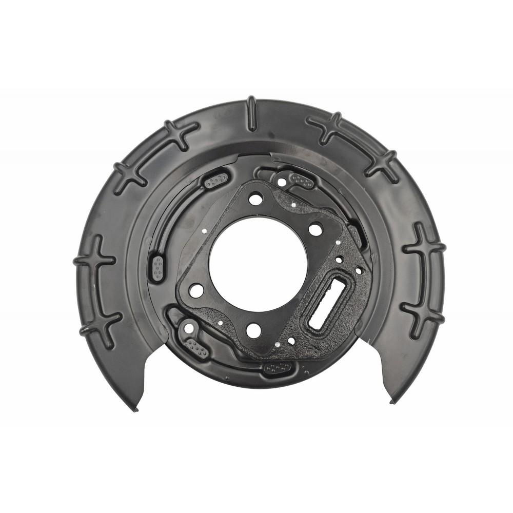 Splash Panel, brake disc