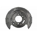 Splash Panel, brake disc