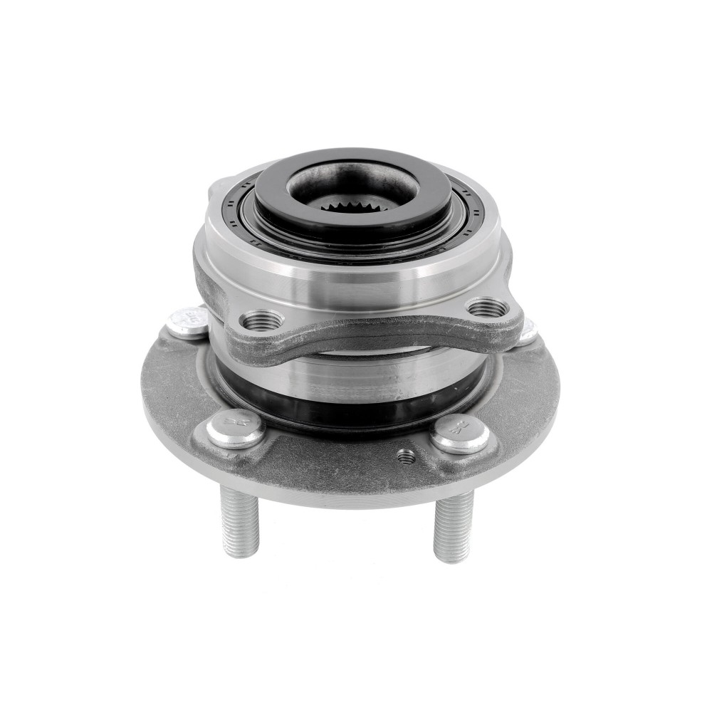 Wheel Hub