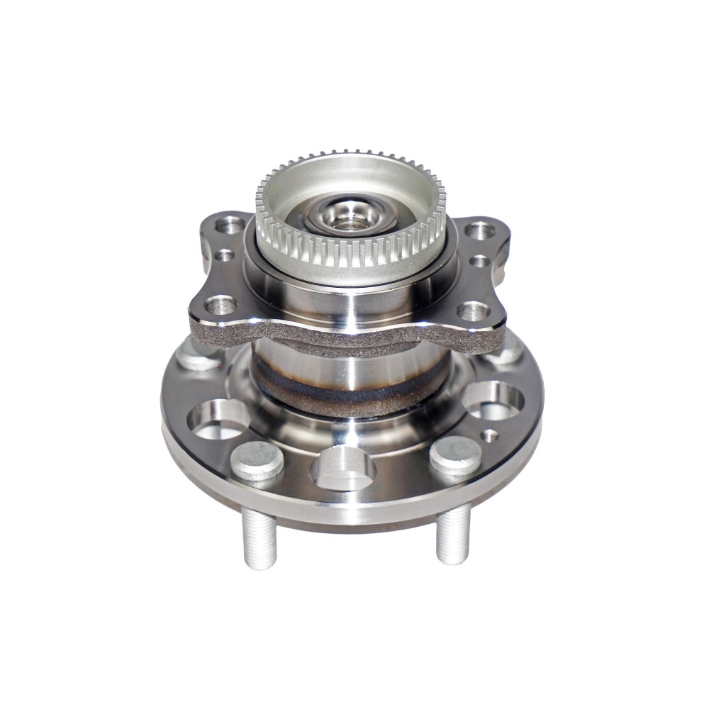 Wheel Hub