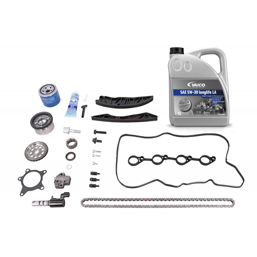 Timing Chain Kit