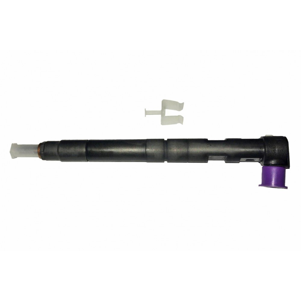 Injector Nozzle