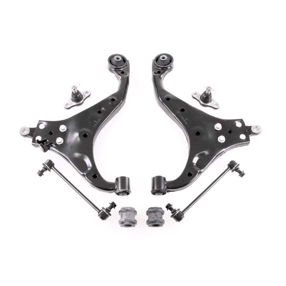 Control/Trailing Arm Kit, wheel suspensi