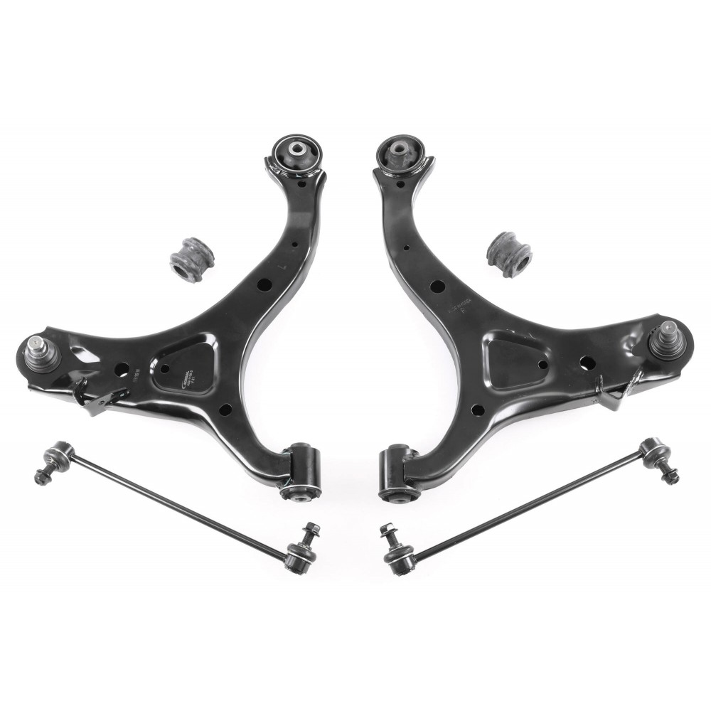 Control/Trailing Arm Kit, wheel suspensi