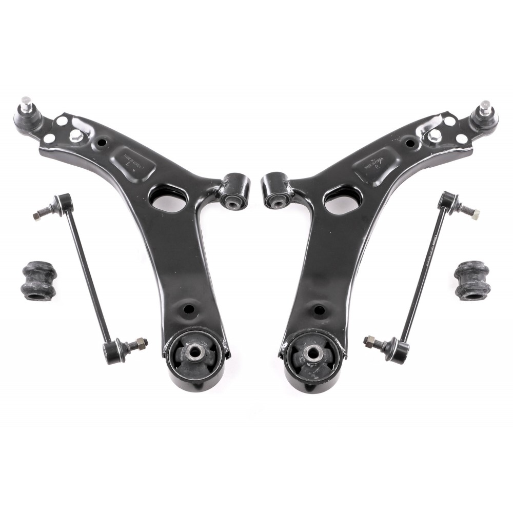 Control/Trailing Arm Kit, wheel suspensi