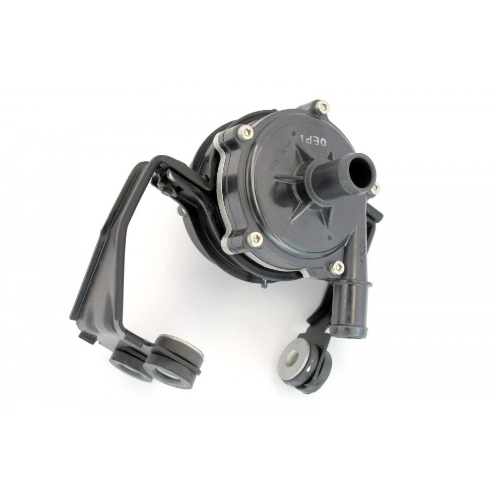 Auxiliary water pump (cooling water circ