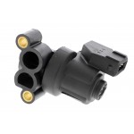 Idle Control Valve, air supply