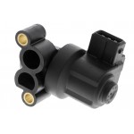 Idle Control Valve, air supply