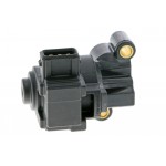 Idle Control Valve, air supply