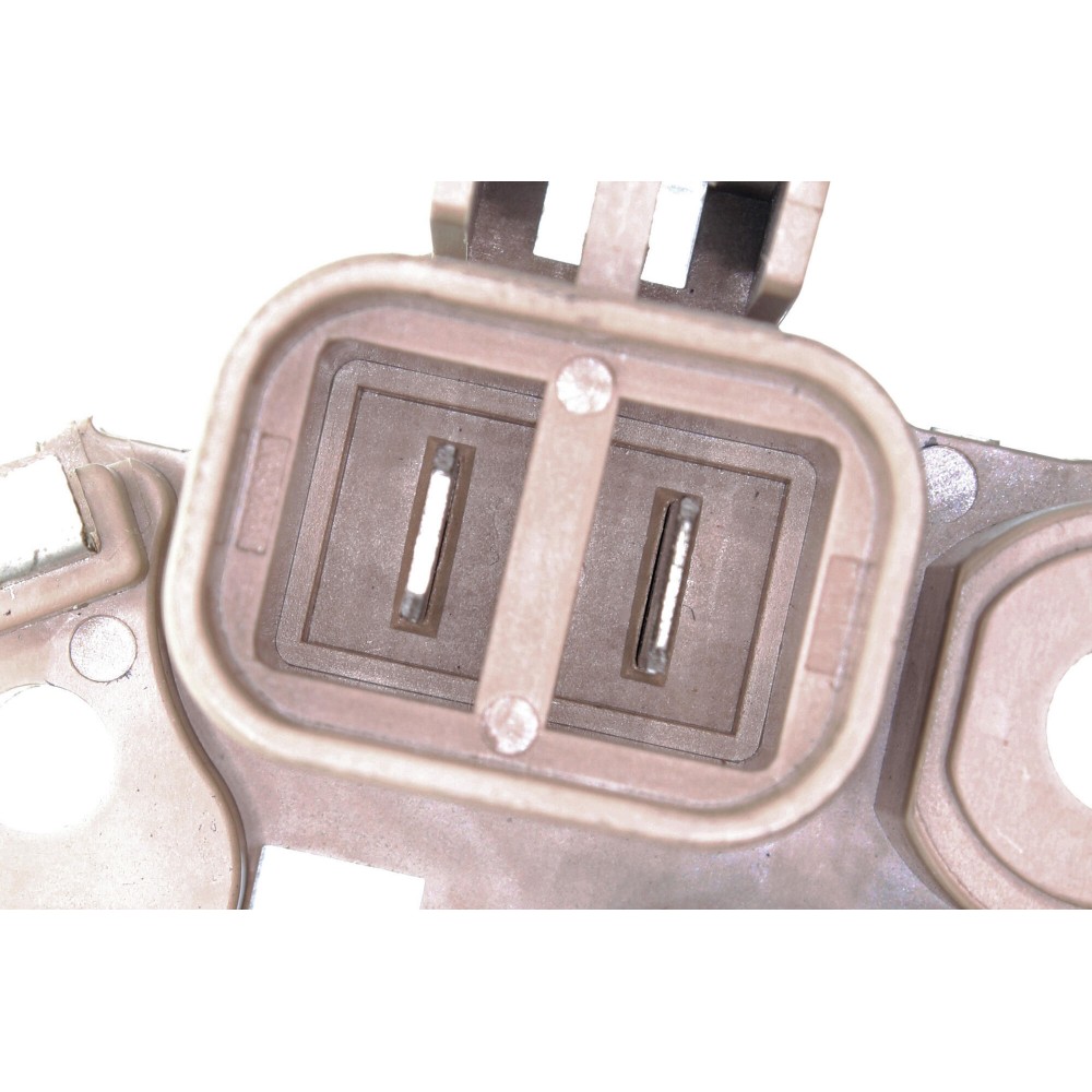 Alternator Regulator