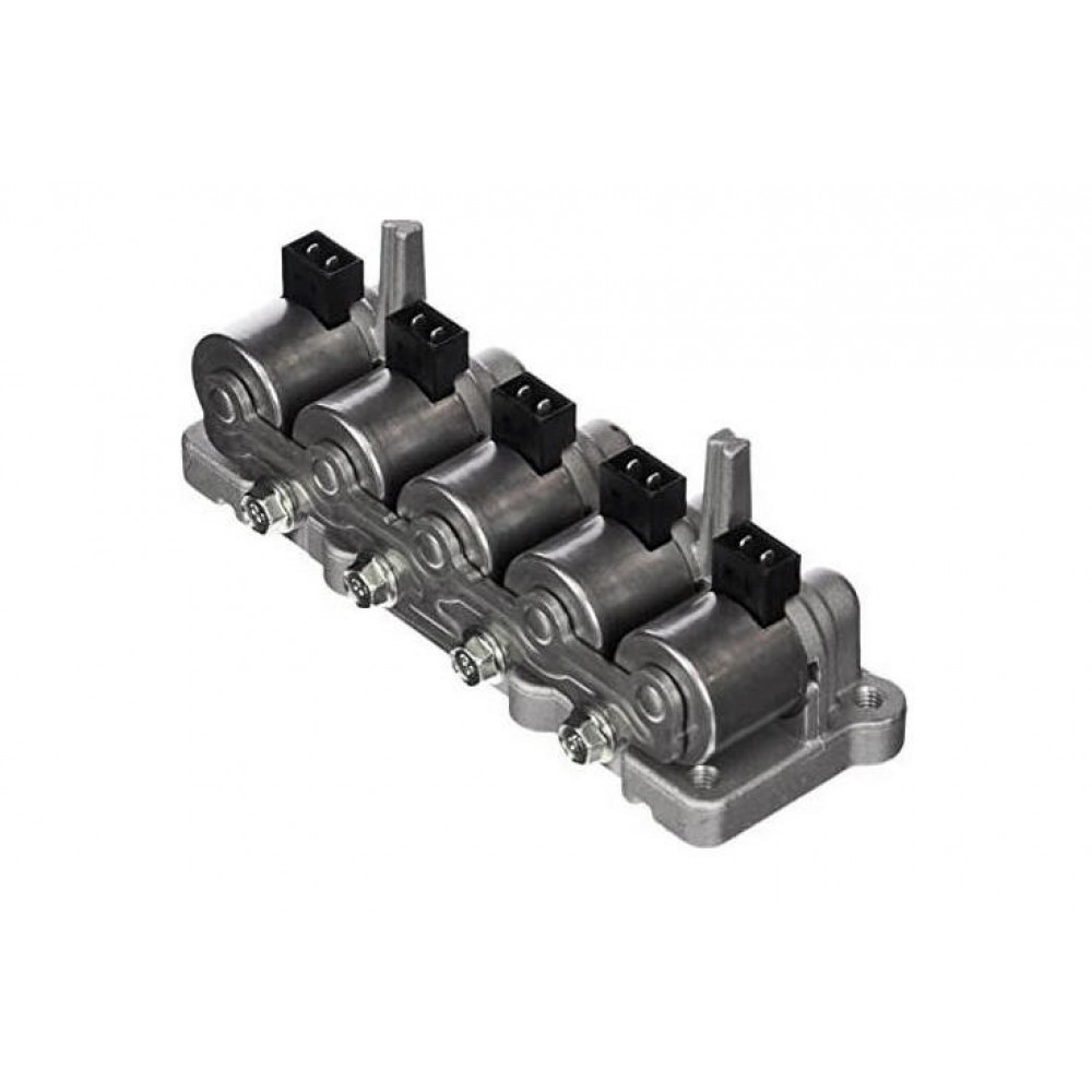 Shift Valve, automatic transmission