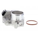 Throttle body