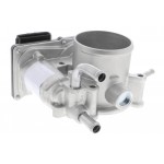 Throttle body